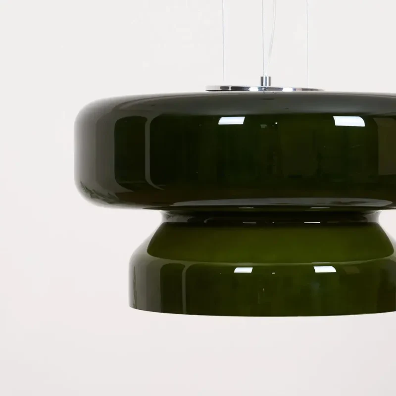 Bohemia Pendant Light By Euroselle For Contemporary Living Spaces