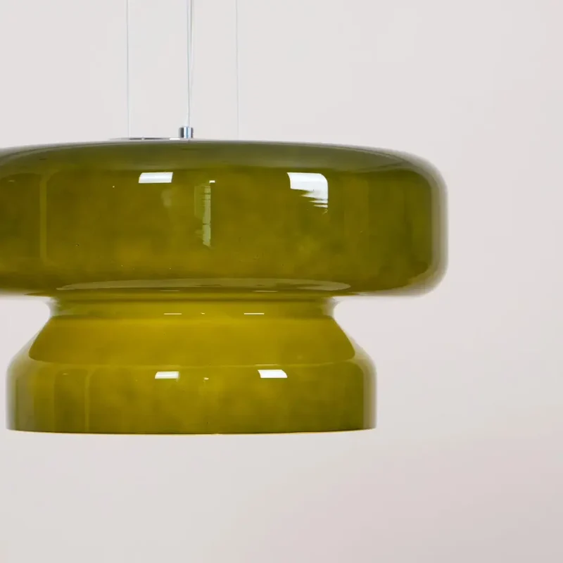 Bohemia Pendant Light By Euroselle For Contemporary Living Spaces