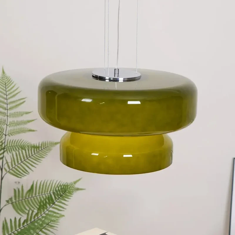 Bohemia Pendant Light By Euroselle For Contemporary Living Spaces