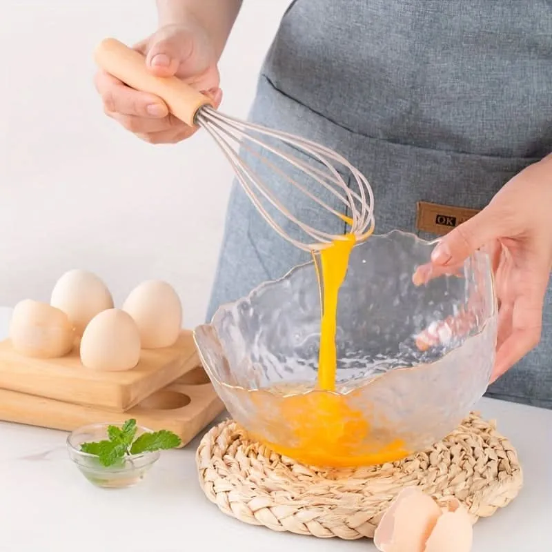 Euroselle 12-Piece Heat-Resistant Silicone Utensil Set For Non-Stick Cookware Protection