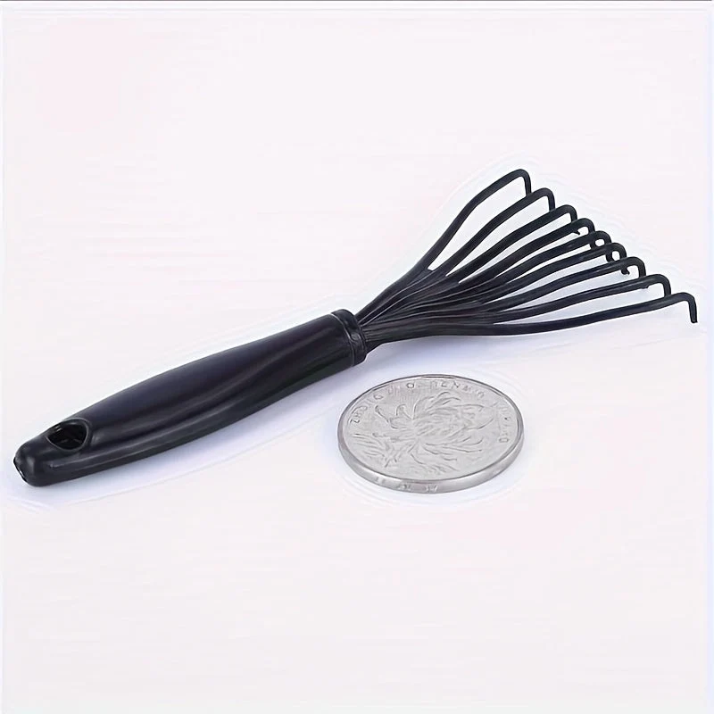 Euroselle Mini Hair Comb Cleaner Brush Tool For Faster Cleaner Styling