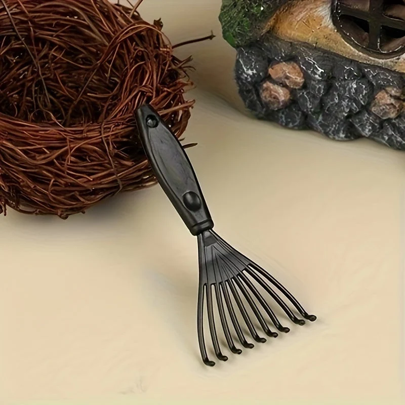 Euroselle Mini Hair Comb Cleaner Brush Tool For Faster Cleaner Styling
