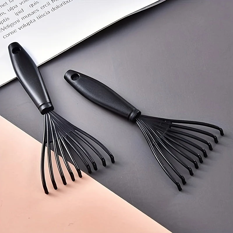 Euroselle Mini Hair Comb Cleaner Brush Tool For Faster Cleaner Styling
