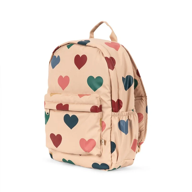 Rainy Rucksack in Bon Coeur Colore