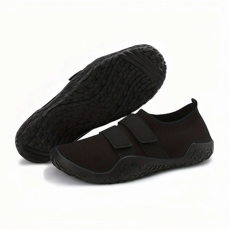 Euroselle Flat Training Shoes for Squats and Deadlifts, Gym Stability