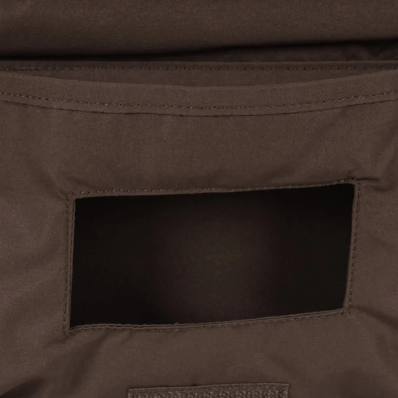 Wickeltasche "All you need Bag mini", schokoladenbraun