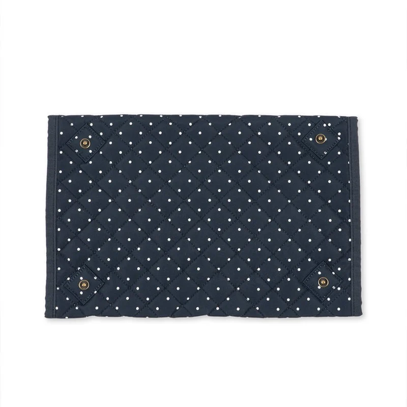 Wickeltasche "All You Need Bag" in Dot Nuit Petite