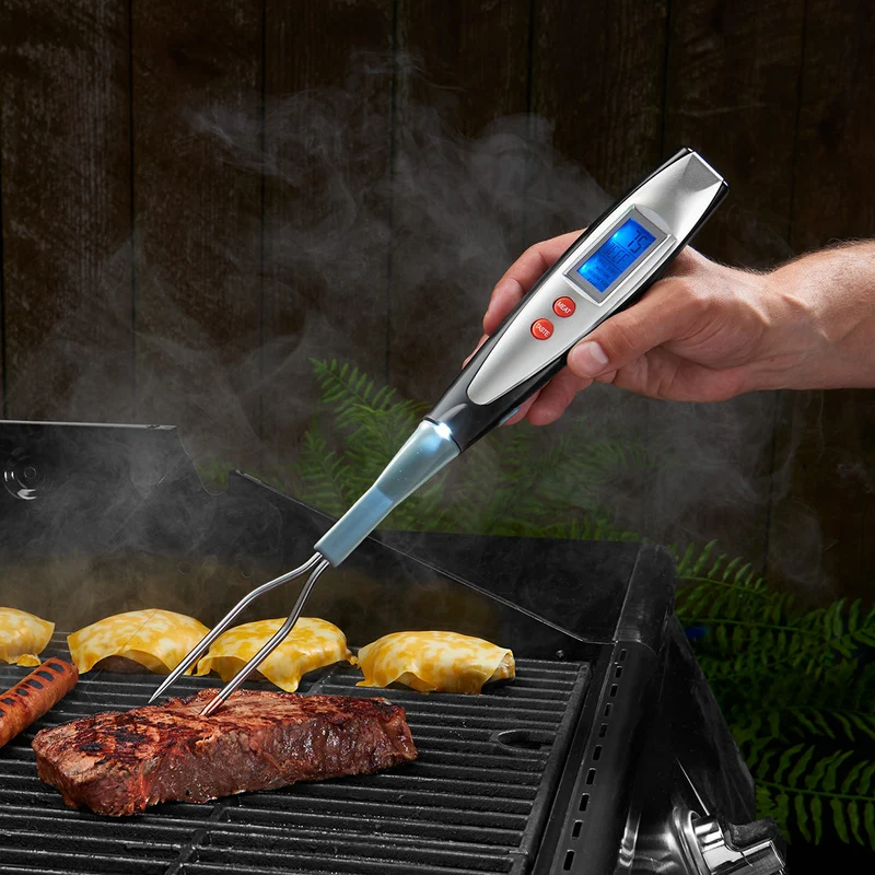 Euroselle Delivers Perfectly Cooked Meat Every Time