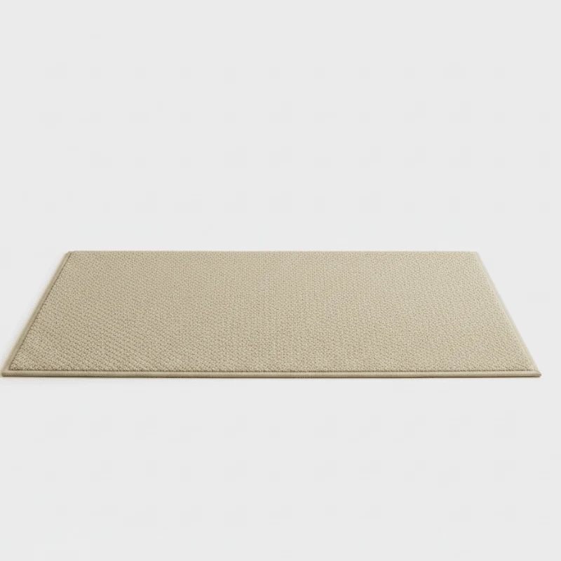 Geometric Absorbent Doormat By Euroselle For Contemporary Homes