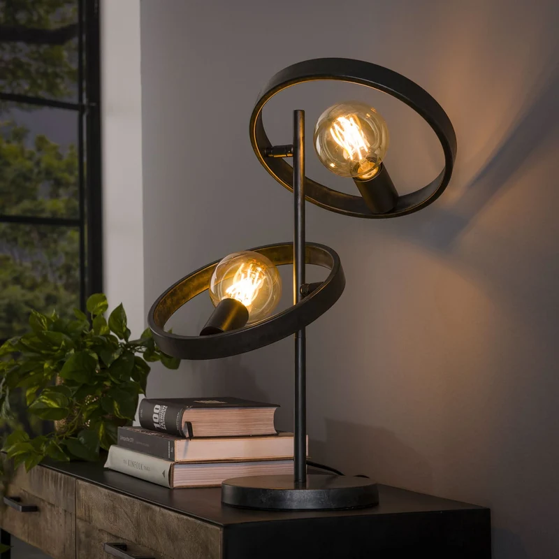 Tischlampe 2L hover