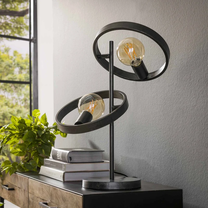 Tischlampe 2L hover