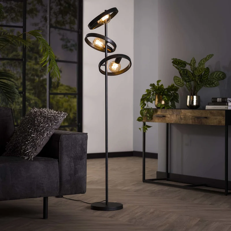 Stehlampe 3L hover