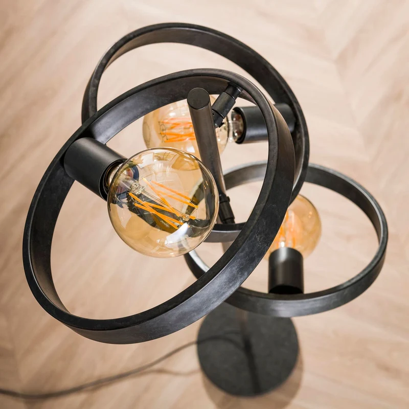 Stehlampe 3L hover