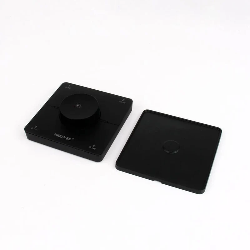 s.luce Smart-Dim 4-Zonen Wand- & Fernbedienung