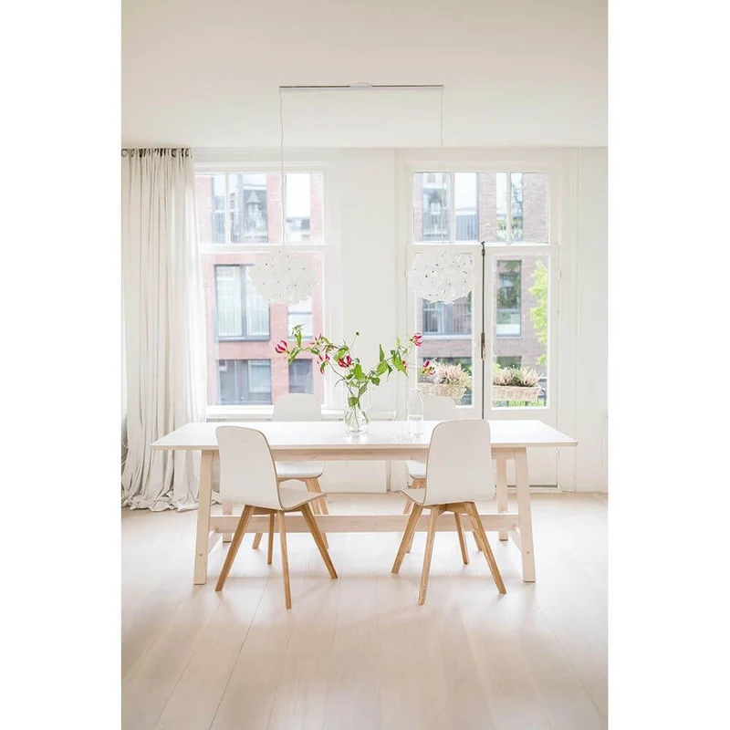 Swing 2 Aufhängesystem 110cm Twin für zwei Hängeleuchten