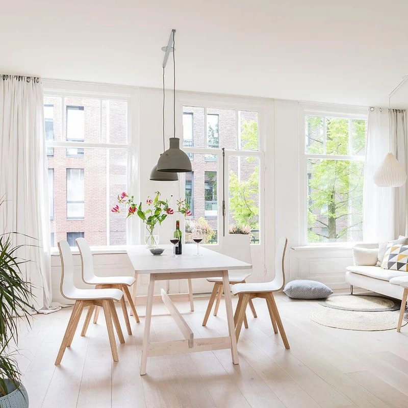 Swing 2 Aufhängesystem 110cm Twin für zwei Hängeleuchten
