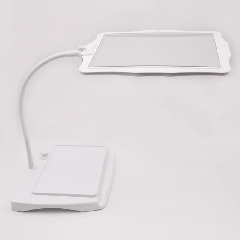 Euroselle Rechargeable Ambient Lamp for Indoor and Outdoor Spaces
