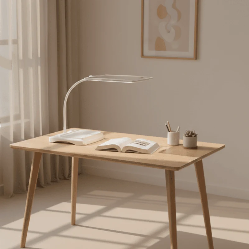 Euroselle Rechargeable Ambient Lamp for Indoor and Outdoor Spaces