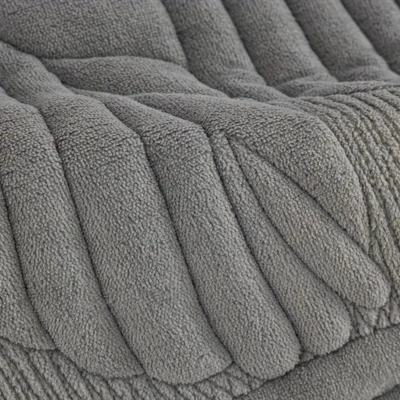 Euroselle Universal Leaf Recliner Cover For Chair Protection