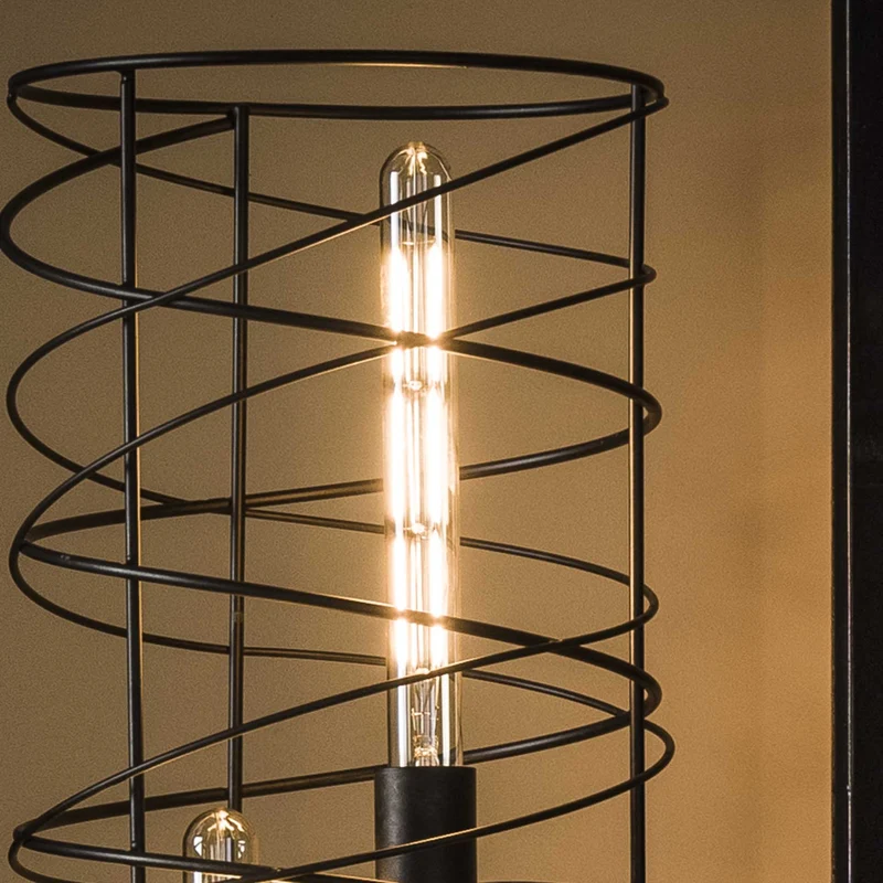 Glühlampe LED [T32-L300] Filament Röhre 30 cm