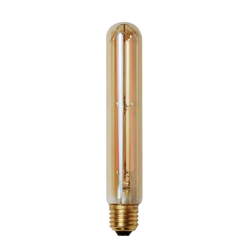Glühlampe LED [T32-L185] Filament Röhre 18,5 cm
