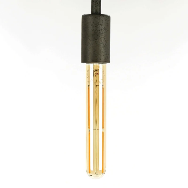 Glühlampe LED [T32-L185] Filament Röhre 18,5 cm