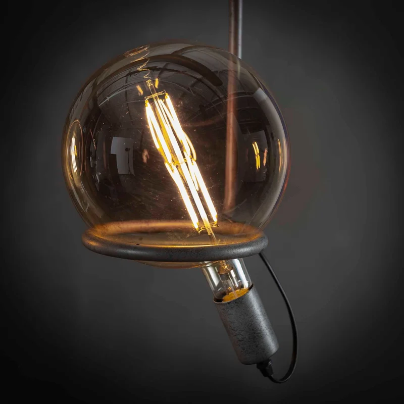 Glühlampe LED [G200] Filament Globus Ø20,0