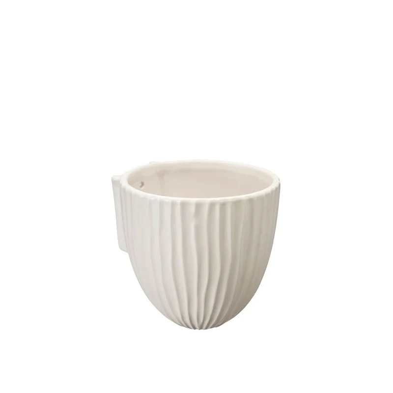 Wandblumentopf Sigrid Weiss - Wikholm Form