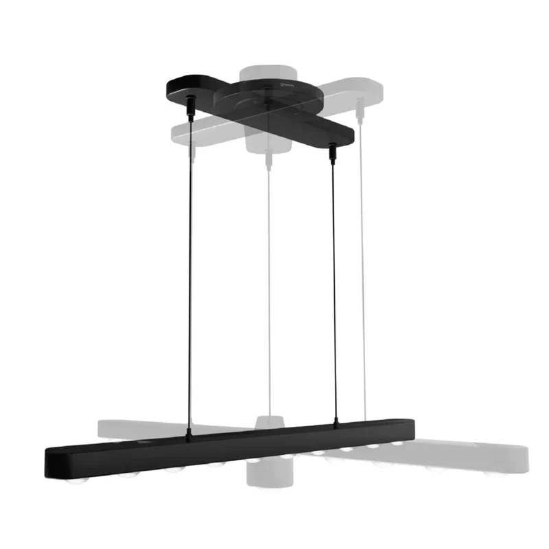 Swing Baldachin Zero für Hängeleuchten