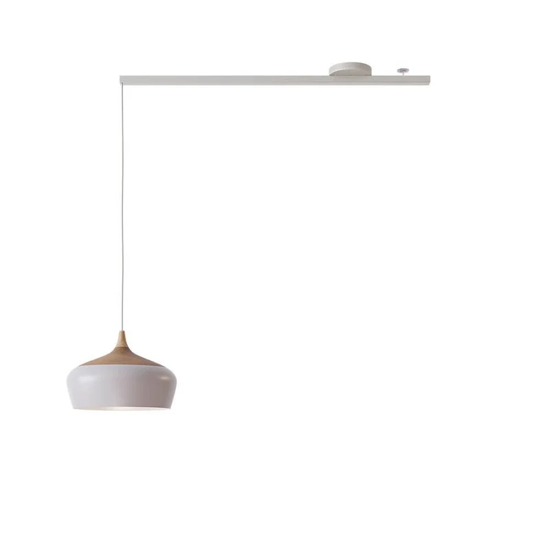 Swing 1 Aufhängesystem 110cm Single für eine Hängelampe
