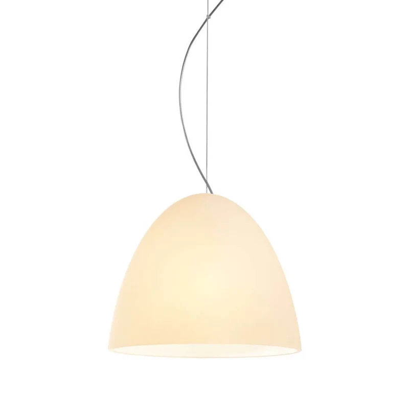 Casablanca Pendelleuchte Bell Ø 30cm
