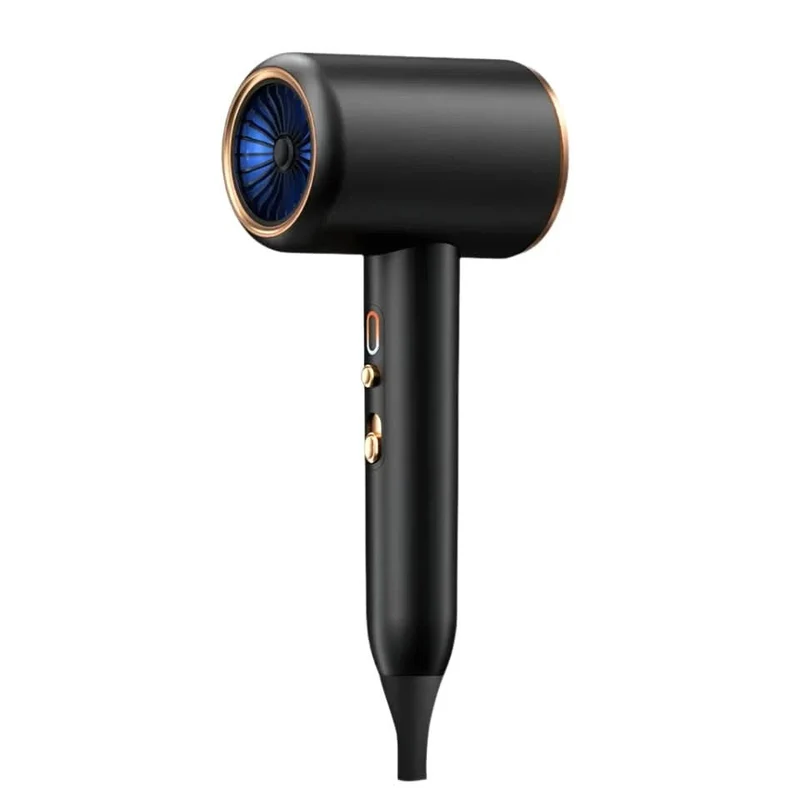 Euroselle 2400W Professional Hair Dryer For Smooth Styling And Fast Dry