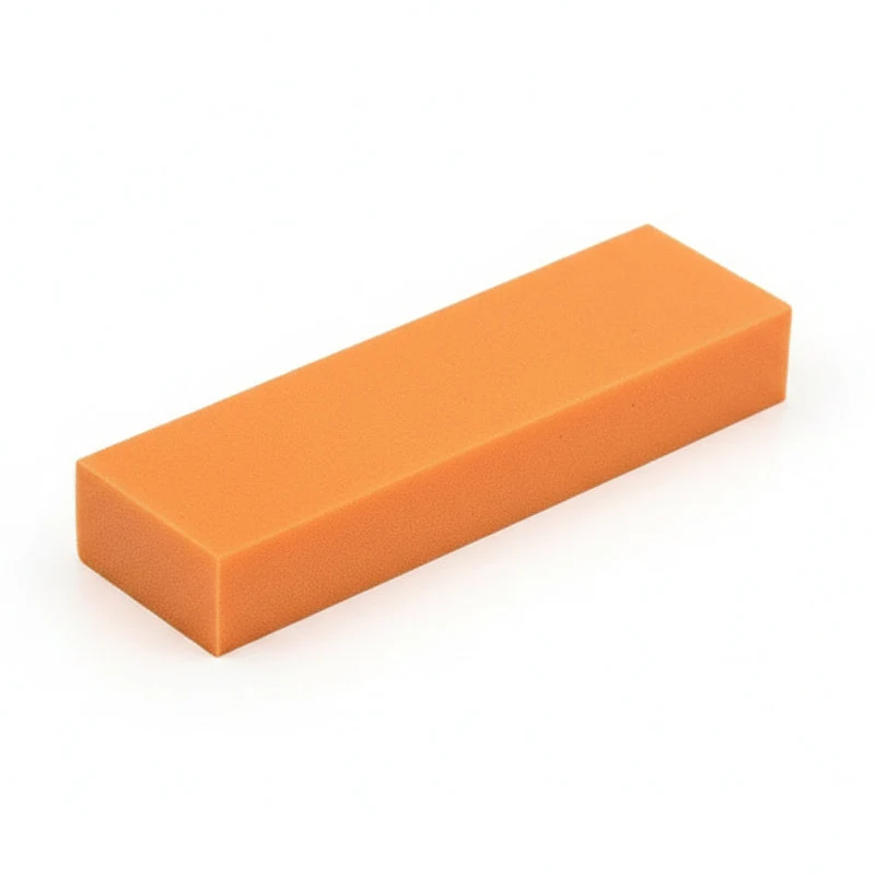 Euroselle Glimmerpro Multi-Surface Limescale and Rust Removal Rubber Cleaning Block