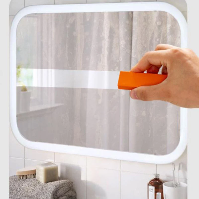Euroselle Glimmerpro Multi-Surface Limescale and Rust Removal Rubber Cleaning Block