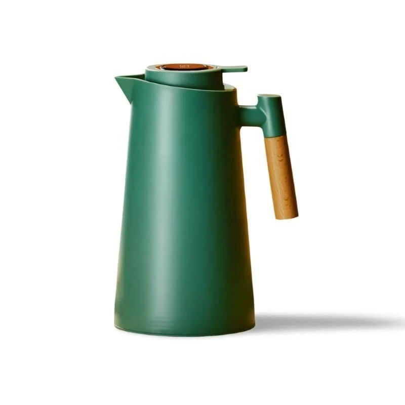 Euroselle Smart Temperature Display Thermos Flask With Digital Lid
