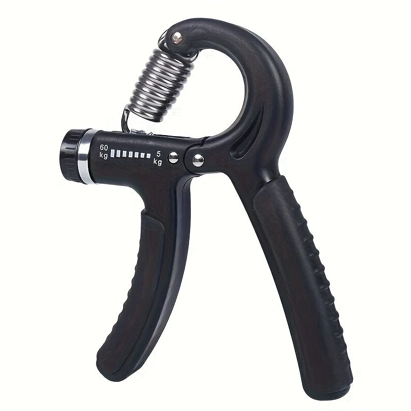 Euroselle Adjustable Hand Strength Trainer Set for Grip and Finger Training