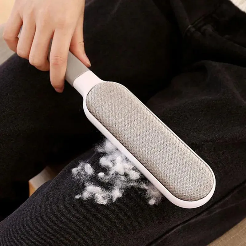 Euroselle Manual Pet Hair Remover For Bedding And Upholstery