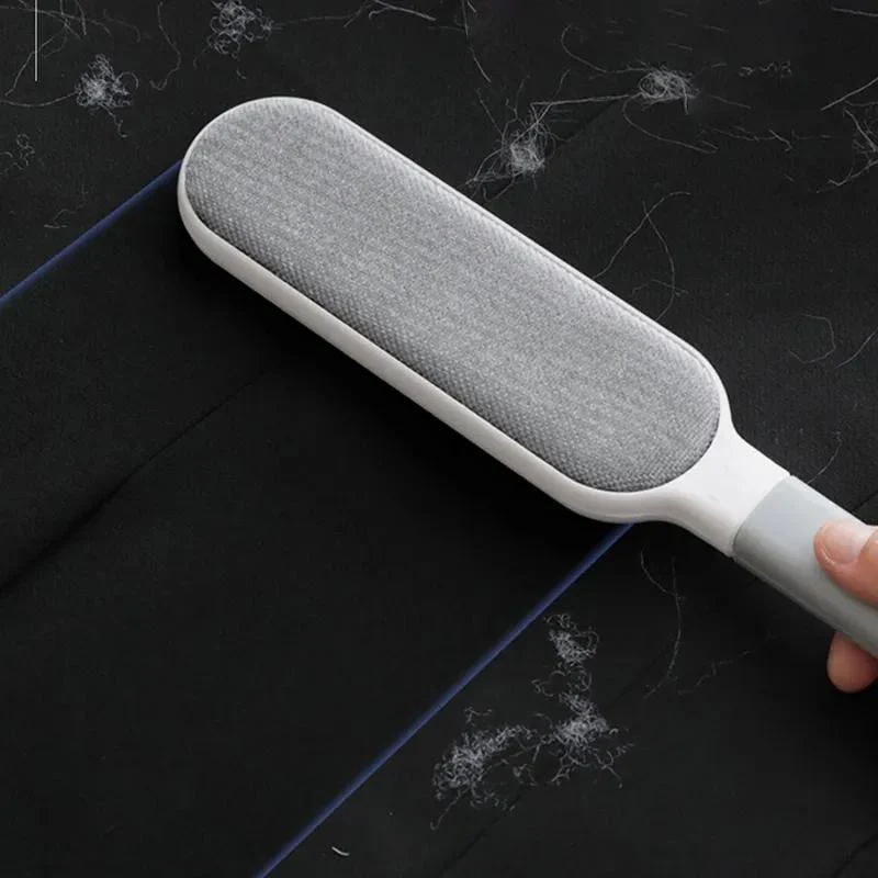 Euroselle Manual Pet Hair Remover For Bedding And Upholstery