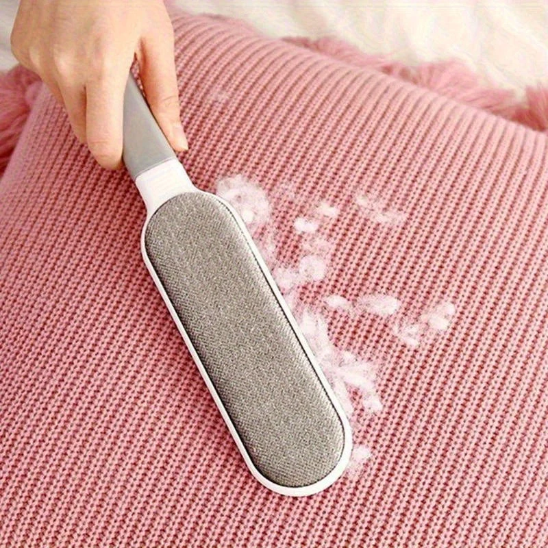 Euroselle Manual Pet Hair Remover For Bedding And Upholstery