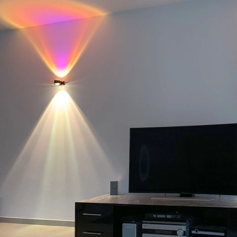 s.luce Beam Glas Farbfilter
