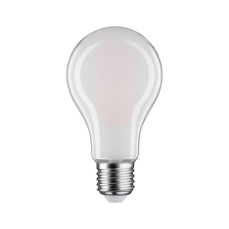 E27 11,5W LED Birne Filament 2700K Matt