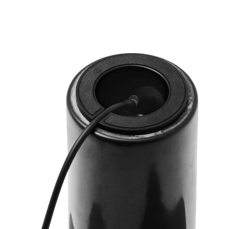 MarbleLuxe Timeless Elegant Marble Table Lamp Euroselle