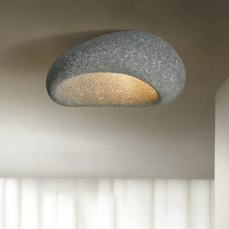 SkandiAura Scandinavian Cream Dining Chandelier By Euroselle