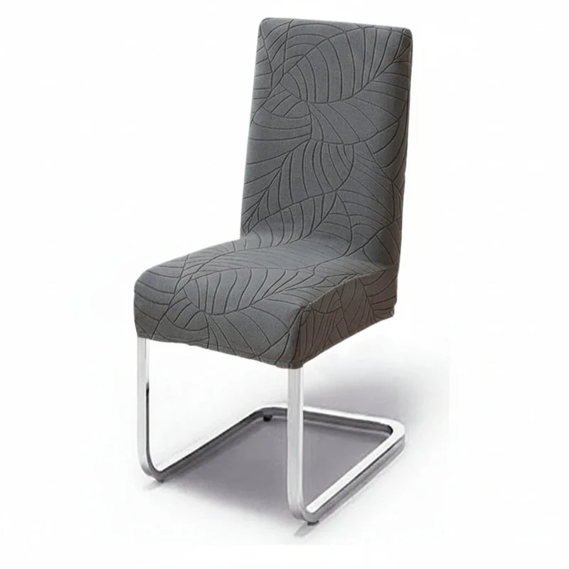 Euroselle Modern Stretch Chair Covers for Soft Chair Protection