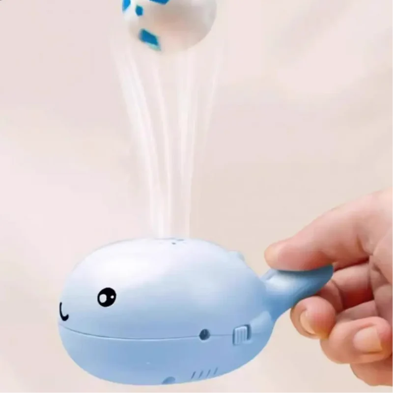 Euroselle Floating Ball Cat Toy With Airflow Motion For Endless Fun