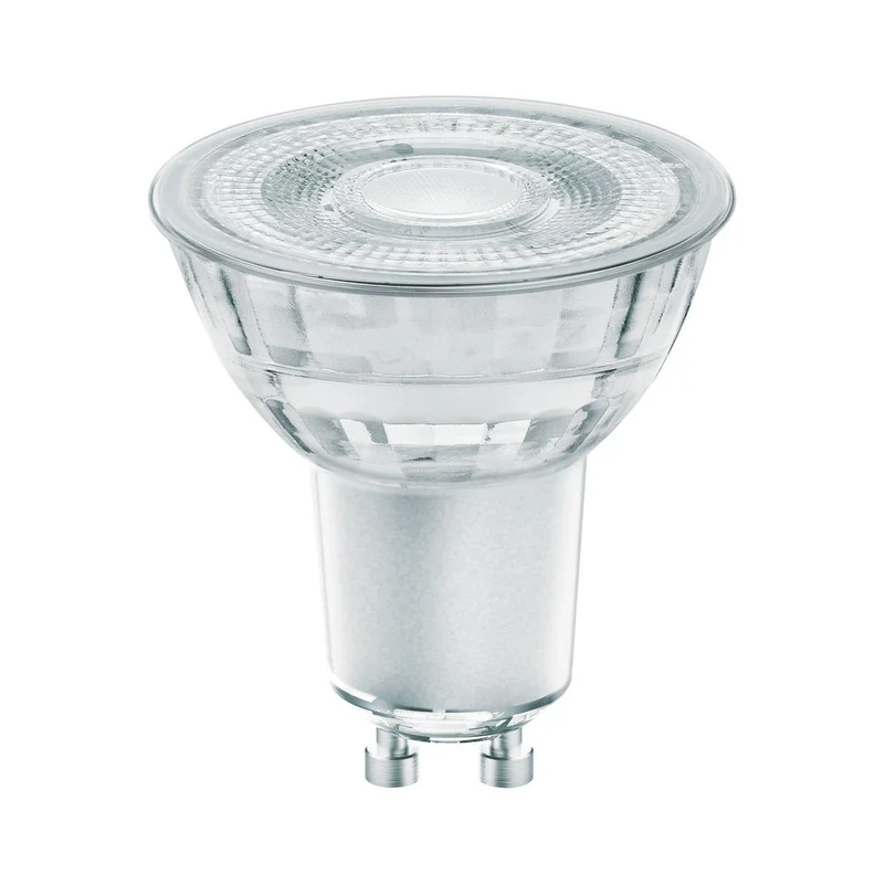 OSRAM LED Lampe LED SUPERSTAR PAR16 GLOWdim 4.5W 827 GU10, 350 lm, 1800…2700 K, Warmweiß