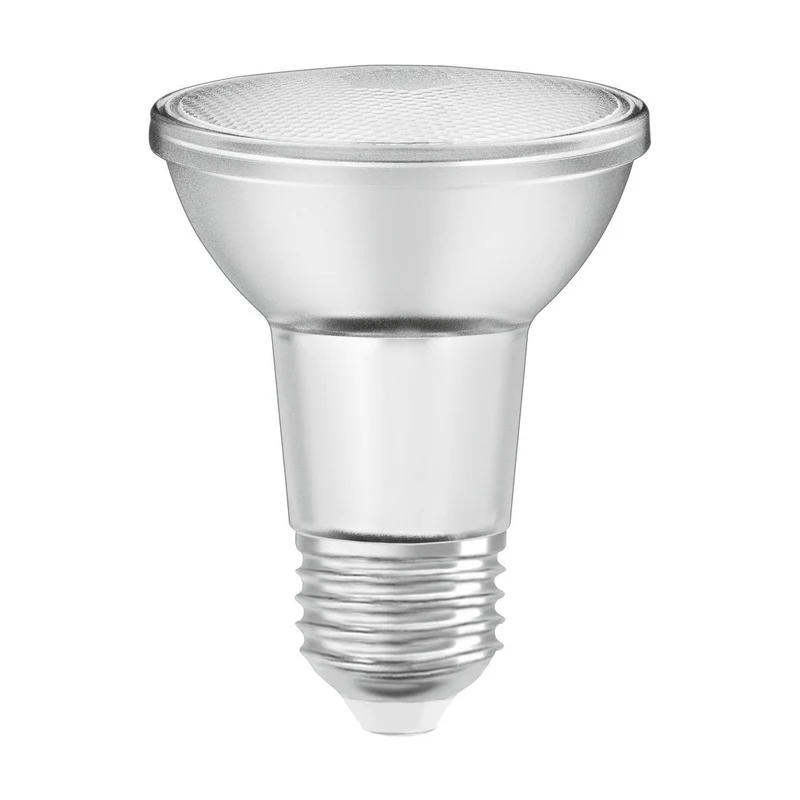 OSRAM LED Lampe LED SUPERSTAR PAR20 6.4W 927 E27, 350 lm, 2700 K, Warmweiß