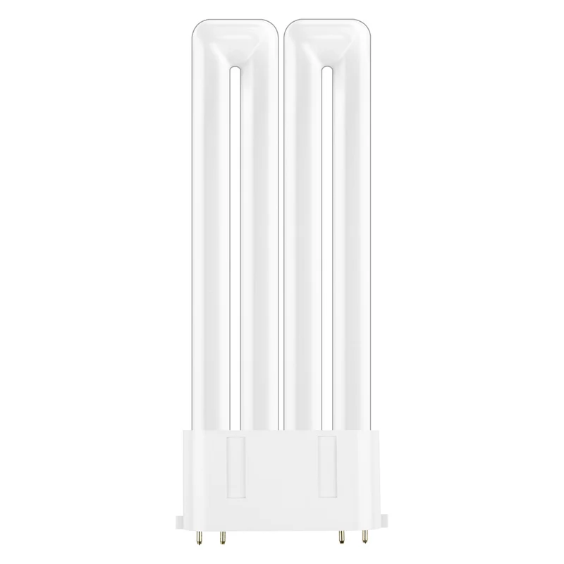OSRAM DULUX LED F EM & AC MAINS LED Lampe 20W 830 2G10, 2250 lm, 3000 K, Warmweiß