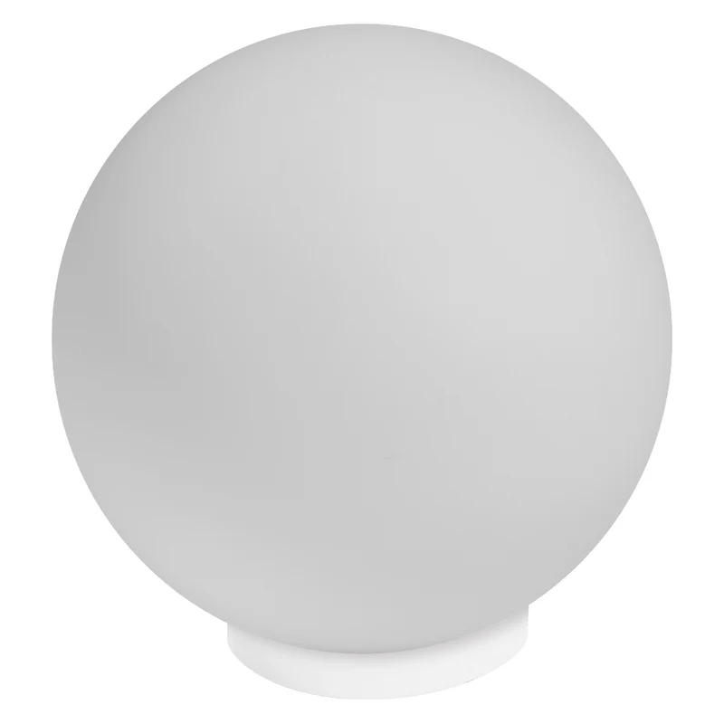 LEDVANCE SMART+ WIFI BALL LIGHT Mood- & Tischleuchte, schwarz, 5W, 200lm, dynamischer Magic RGB Lichteffekt, zwei Lichtquellen, dimmbar, lange Lebensdauer, einfache Montage, App-steuerbar, IP20