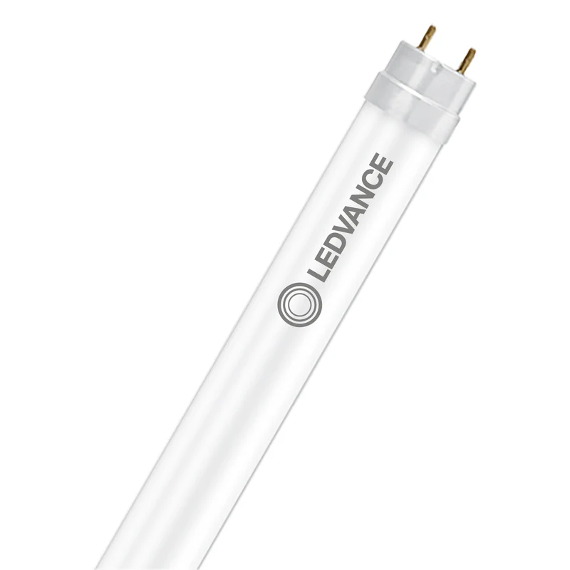 LEDVANCE SMART+ Tubes with WiFi technology in Röhre, zweiseitig gesockelt-Form, LED-Röhre, Glas with shatter protection, Matt, 1100 lm, Lichtfarbe variabel, Wifi, Dimmbar